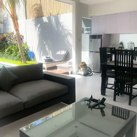 Bali Villas Arta